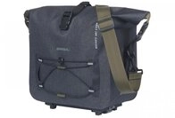 Basil Fahrradtasche Basil Navigator Storm Trunkbag MIK 13 Liter - wasserdichte