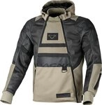 Macna Motorradjacke Rebelite Motorrad Textiljacke protektoren