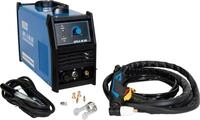G&uuml;de Plasmaschneideger&auml;t GPS-E 40 AK, 15 - 40 A, Set, 8-tlg., inklusive je 2