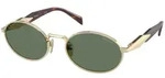 PRADA Sonnenbrille PR 65ZS