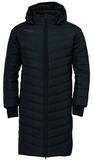 uhlsport Kapuzensweatjacke Jacke ESSENTIAL WINTER BENCH (1-tlg)