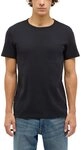MUSTANG Kurzarmshirt Herren Style Allen