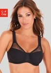 Nuance by Lascana Minimizer-BH mit B&uuml;gel & Baumwollqualit&auml;t &ndash; ideal f&uuml;r...