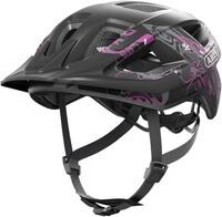 ABUS Fahrradhelm Aduro 3.0 LED