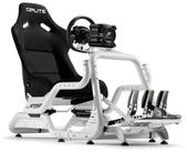 OPLite Gaming Chair OPLITE Cockpit GTR S8 Infinity Force white