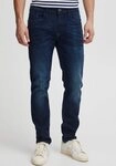 Blend Regular-fit-Jeans Twister fit Mulitflex Baumwollmischung, regular fit