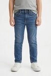 TOM TAILOR 5-Pocket-Jeans in Slim Fit Passform und mit Stretch