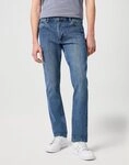 Wrangler Regular-fit-Jeans Authentic Regular