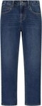 Levi's&reg; Kids Stretch-Jeans LVB 512 SLIM TAPER JEANS for BOYS