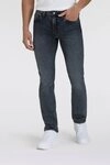 Levi's&reg; Tapered-fit-Jeans 512 Slim Taper Fit mit Markenlabel