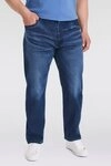 Levi's&reg; Plus Tapered-fit-Jeans 502 TAPER B&T mit Stretch