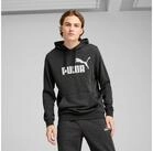 PUMA Kapuzensweatshirt ESS NO. 1 LOGO HOODIE TR f&uuml;r sportliche und l&auml;ssige