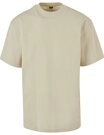 URBAN CLASSICS Bigshirt Urban Classics Herren Organic Tall Tee (1-tlg)