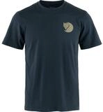 Fj&auml;llr&auml;ven Kurzarmshirt Walk With Nature T-shirt M Angenehm leichtes und...
