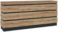 Meble W&oacute;jcik Kombikommode Sideboard CORTE