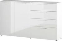 GERMANIA Kommode Sunnyvale, Breite 186 cm