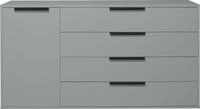 M&auml;usbacher Highboard Bonnie (OTTOs Choice)