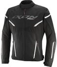 Ixon Motorradjacke Ixon Striker 2 Motorradjacke Schwarz / Wei&szlig; C-5XL motorradjacke