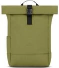 Johnny Urban Cityrucksack Harvey Medium, Rolltop Damen Herren, Laptop Fach (1-tlg),