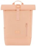 Johnny Urban Cityrucksack Robin Medium, Rolltop Damen Herren, Laptop Fach (1-tlg),