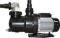 Gre Elektropumpe Selbstansaugende Filterpumpe (1-tlg)
