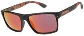 Superdry Sonnenbrille Modell 996054 Form Karree/Eckig, Logoschriftzug auf...