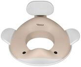 KINDSGUT Baby-Toilettensitz Wal, Sand