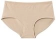 CALIDA Panty Natural Comfort Damen (1-St) niedrig geschnitten, aus hochwertiger
