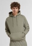 URBAN CLASSICS Hoodie Blank Hoody