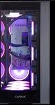 CAPTIVA Gaming-PC "Highend Gaming R90-240", schwarz, Microsoft Windows 11 Home...