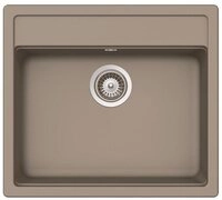 Schock Granitsp&uuml;le Cristadur Mono N-100 A, 57/510 cm