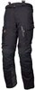 Modeka Motorradhose Paneo LT wasserdichte Motorrad Textilhose