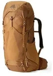Gregory Rucksack 48 Backpack (Set, 2-tlg) braun