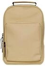 Rains Rucksack Book Daypack - Rucksack 15" 40 cm (sand)