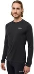 Jack Wolfskin Langarmshirt INFINITE WARM LS M