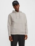 Jack & Jones Kapuzensweatshirt JJESTAR mit 3D-Print und Kapuze f&uuml;r vielseitige