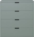 M&auml;usbacher Kommode Bonnie (OTTOs Choice), Kommode mit 4 Schubladen