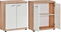 Procontour Sideboard Sun BESTSELLER! (OTTOs Choice), H&ouml;he 74cm, mit variabel