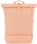 Johnny Urban Cityrucksack Allen Large Rolltop mit Laptopfach (1-tlg), Wasserabweisend