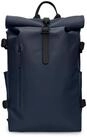 Rains Rucksack Rolltop - Rucksack L 16" 52 cm (navy)