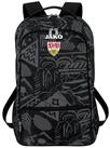 Jako Rucksack Jako VfB Stuttgart Rucksack Tropicana ST1811