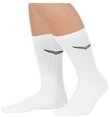 Trigema Socken TRIGEMA Sportsocken im Doppelpack (2-Paar)