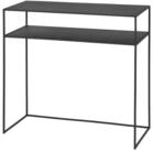 blomus Sideboard -FERA- Wandregal: Zeitloses Design f&uuml;r modernes Wohnen, Robust,