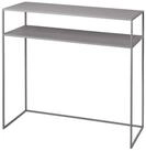 blomus Sideboard -FERA- Wandregal: Zeitloses Design f&uuml;r modernes Wohnen, Robust,