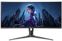 Acer Curved-Gaming-OLED-Monitor