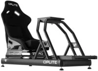 OPLite Monitorst&auml;nder Oplite 102842 Rennsport-Cockpit