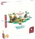 Pegasus Spiele Spiel Tokaido 10th Anniversary Edition