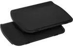 Tefal Backblech XA7288 OptiGrill, Aluminium, (Set), Plancha-Platten, f&uuml;r