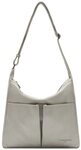 Liebeskind Berlin Schultertasche Hobo Bag, aus echtem Schafsleder