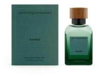 Adolfo Dominguez Eau de Parfum A.d. Bambu Man Edp Spray